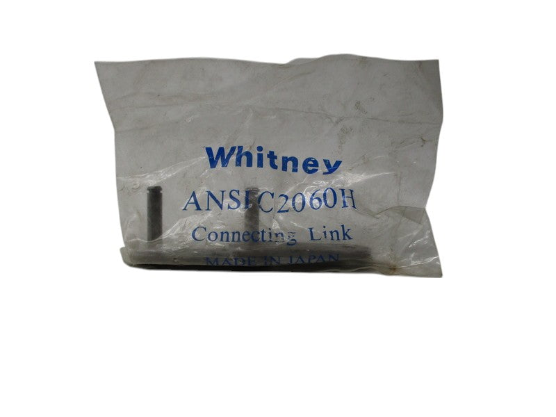 WHITNEY ANSI C 2060H  NSNP IN FACTORY PACKAGE