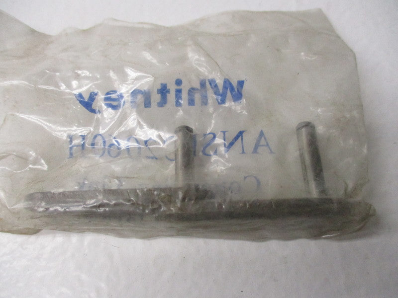 WHITNEY ANSI C 2060H  NSNP IN FACTORY PACKAGE