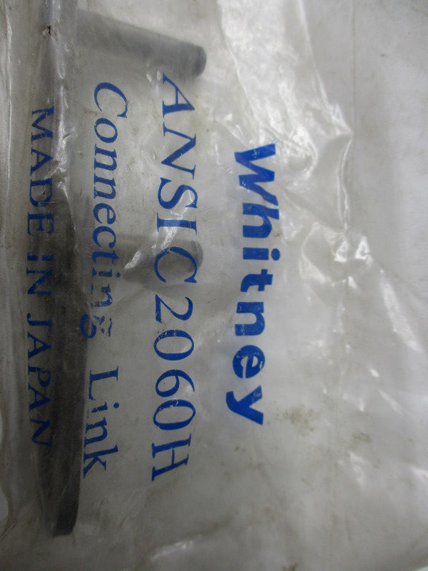 WHITNEY ANSI C 2060H  NSNP IN FACTORY PACKAGE