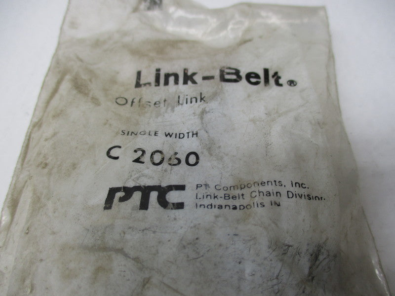 LINK BELT C2060  NSNP IN FACTORY PACKAGE