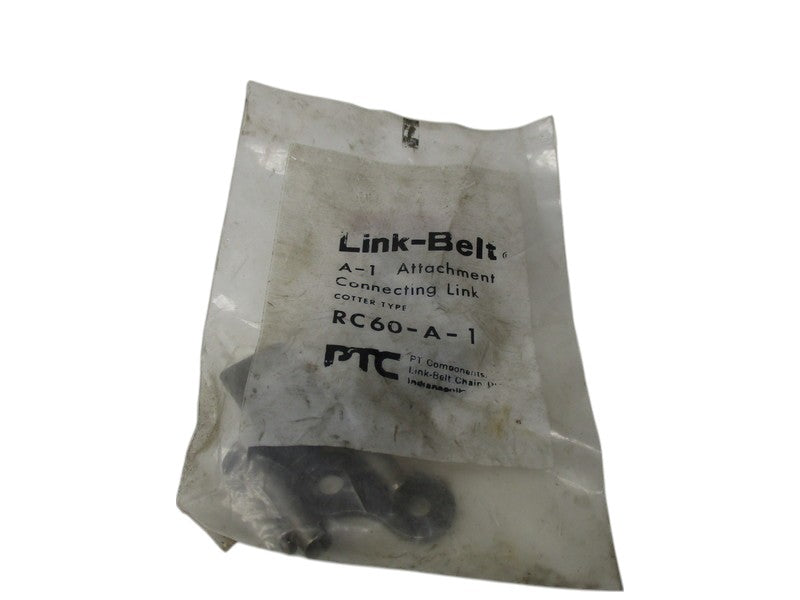 LINK BELT RC60-A-1  NSNP IN FACTORY PACKAGE