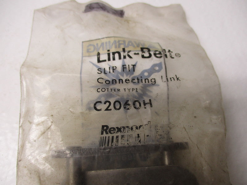 LINK-BELT C2060H  NSNP IN FACTORY PACKAGE