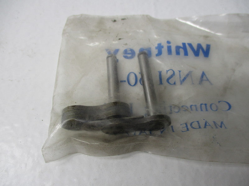 WHITNEY ANSI 50-2  NSNP IN FACTORY PACKAGE
