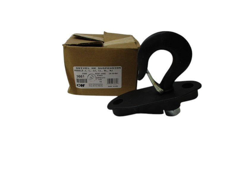 CM SWIVEL HK   NSMP