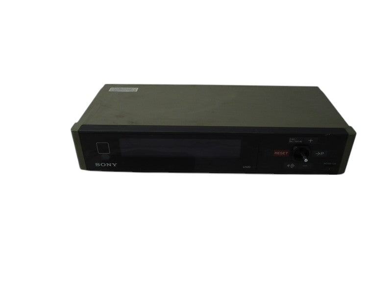 SONY LH20-B  UNMP