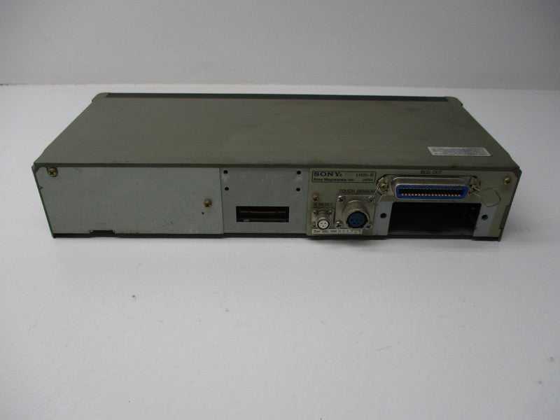 SONY LH20-B  UNMP