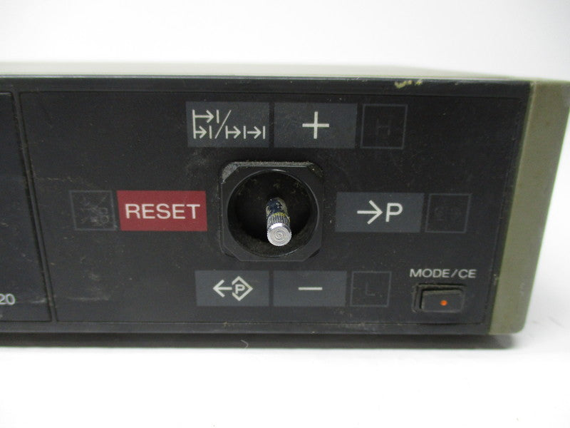 SONY LH20-B  UNMP
