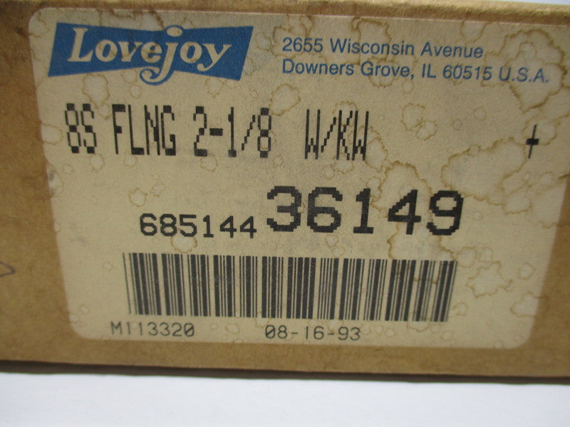 LOVEJOY 685144 36149  NSMP