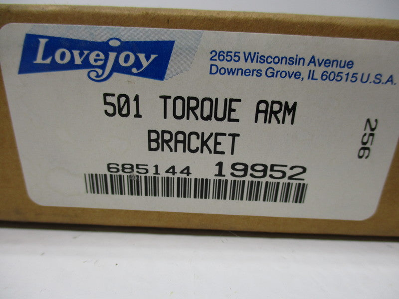 LOVEJOY 685144 19952  NSMP