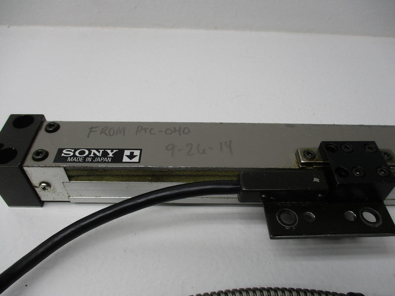 SONY PRECISION TECH SR-721RN 200  UNMP