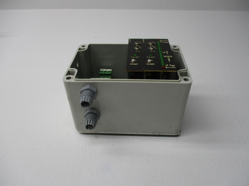 ROPEX WM-10-1  UNMP