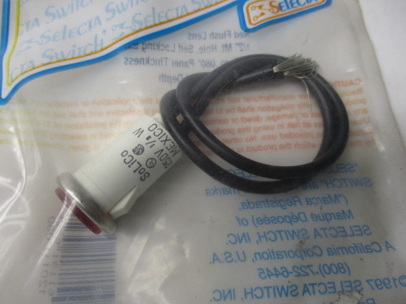 SELECTA SL53215-7-BG 250V NSMP