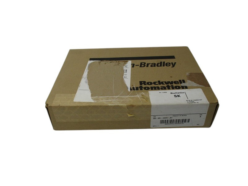 INDUSTRIAL SPARE PART SK-M1-CVR1-A1 COVER KIT SER. A  NSFS