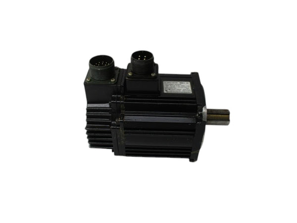YASKAWA SGMSH-10A2A6S  UNMP