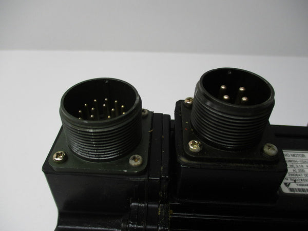 YASKAWA SGMSH-10A2A6S  UNMP
