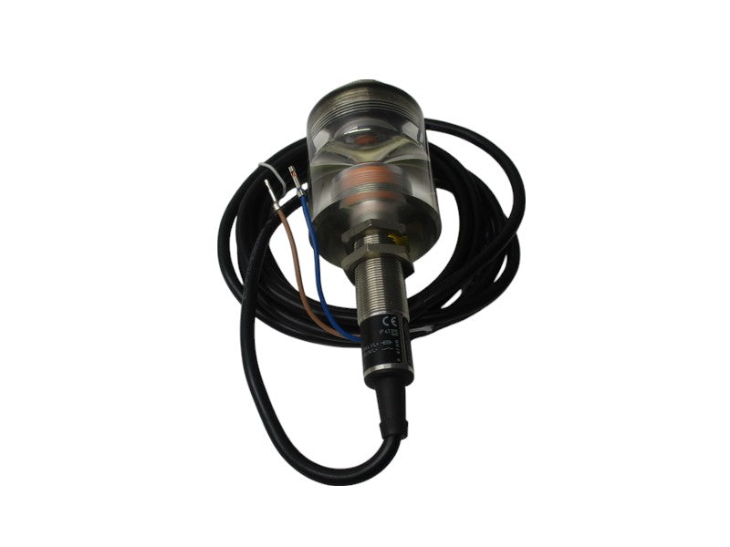 IFM EFECTOR IG0012 (AS PICTURED)  NSNP