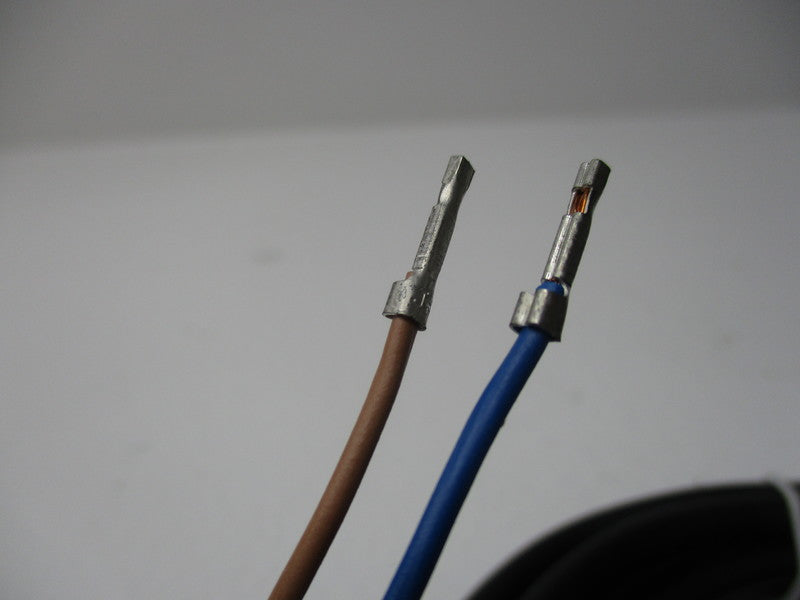 IFM EFECTOR IG0012 (AS PICTURED)  NSNP