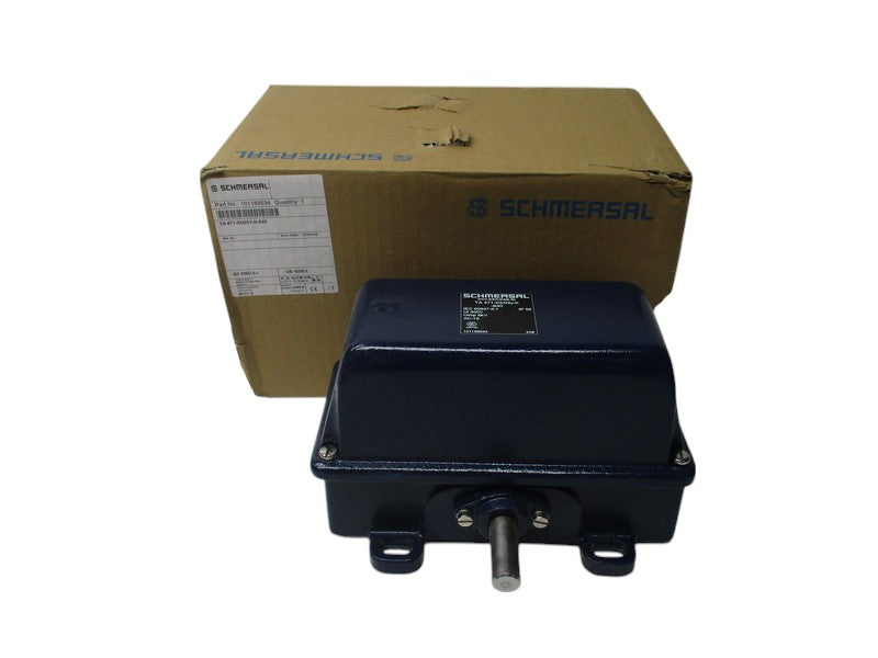 SCHMERSAL TA471-03/03Y-H-840 101169534  NSMP