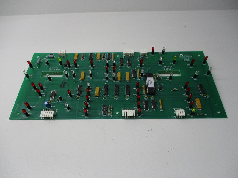 SOLIDSTATE CONTROLS 80-221603-90  NSMP