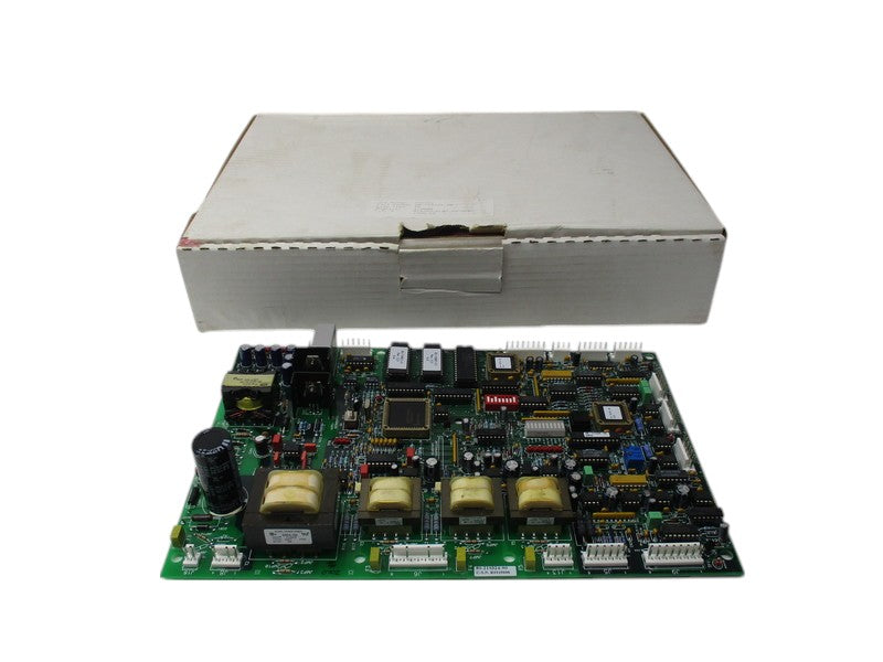 SOLIDSTATE CONTROLS 80-219324-90  NSMP