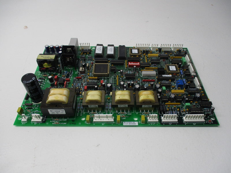 SOLIDSTATE CONTROLS 80-219324-90  NSMP