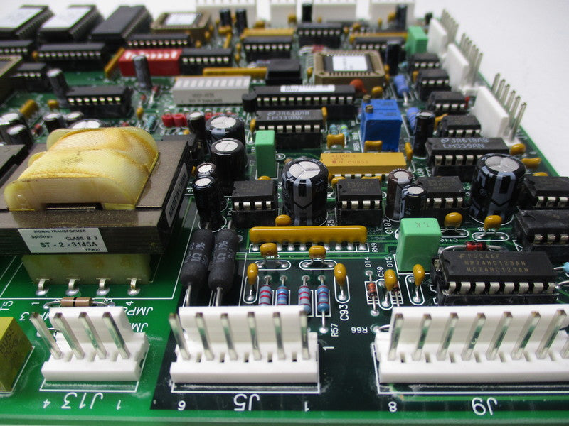 SOLIDSTATE CONTROLS 80-219324-90  NSMP