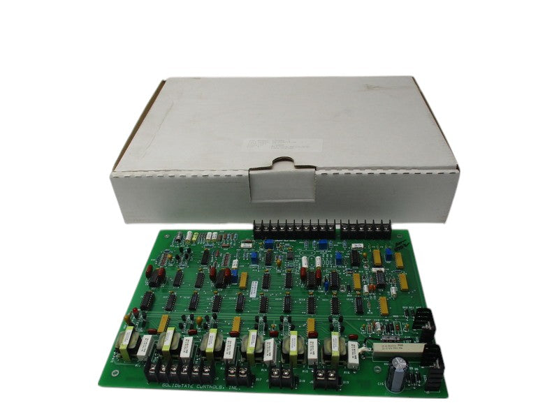 SOLIDSTATE CONTROLS 80-214014-90  NSMP
