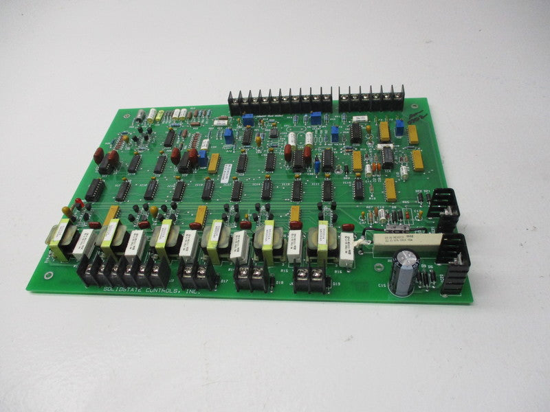 SOLIDSTATE CONTROLS 80-214014-90  NSMP