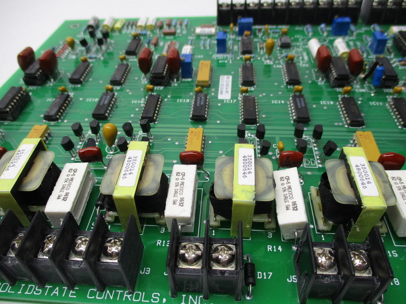 SOLIDSTATE CONTROLS 80-214014-90  NSMP