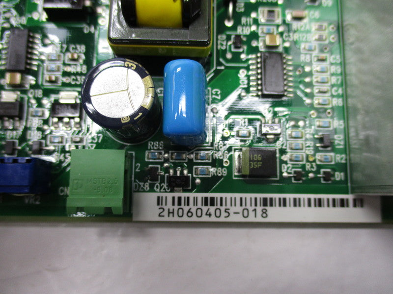 MITSUBISHI ELECTRIC GU-D08 80173-109-01  NSNP