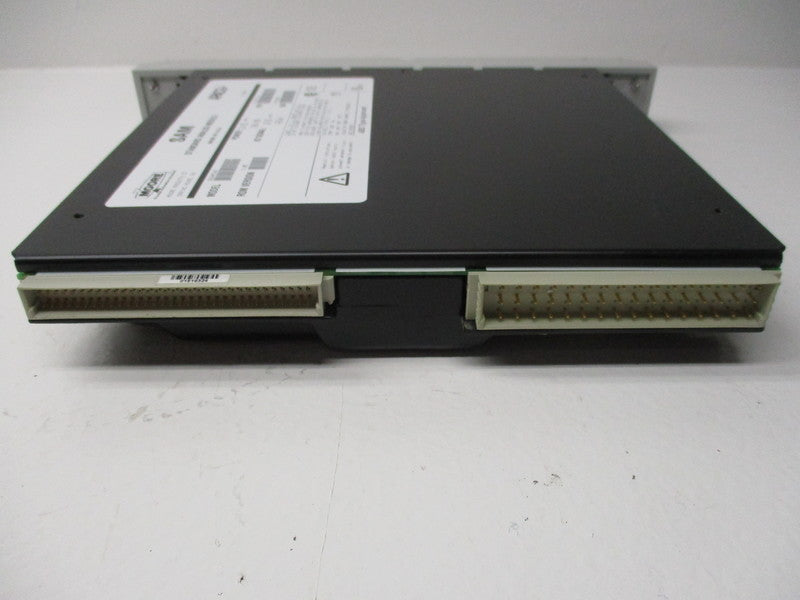 MOORE 16133-7 1/9 39SAMCAN  NSNP