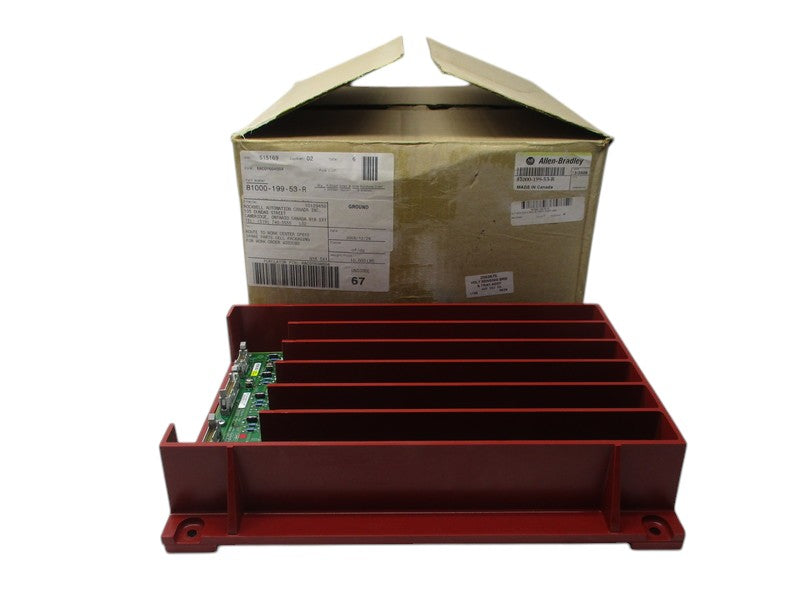 INDUSTRIAL SPARE PART 81000-199-53-R  NSMP