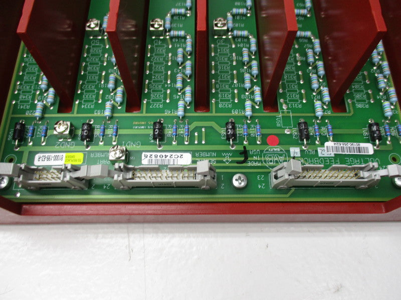 INDUSTRIAL SPARE PART 81000-199-53-R  NSMP