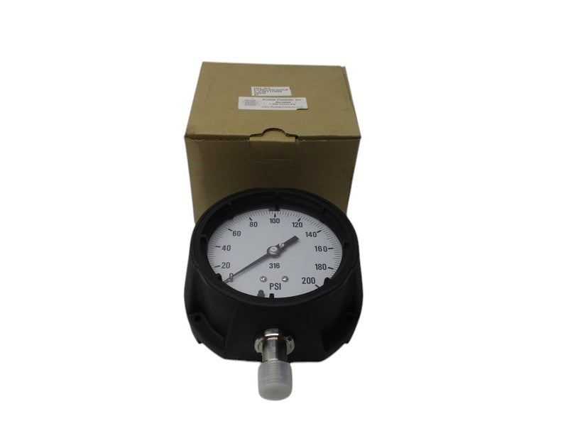 KODIAK CONTROLS INC. 4501-2LG  NSMP