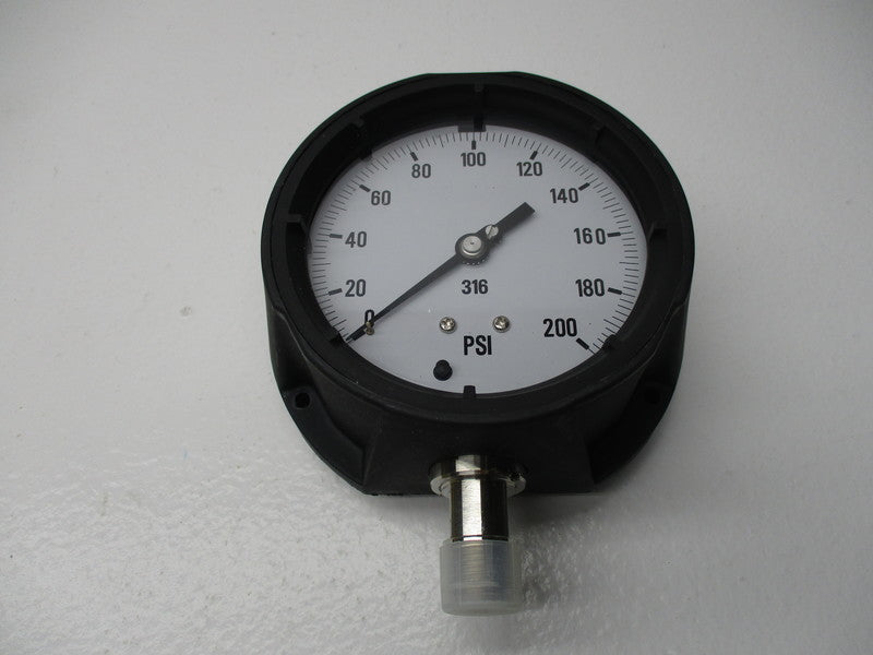 KODIAK CONTROLS INC. 4501-2LG  NSMP