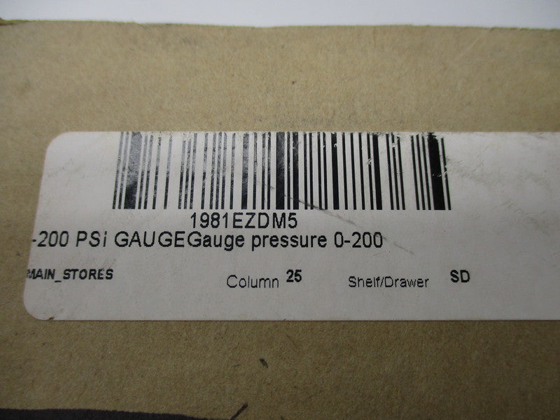 KODIAK CONTROLS INC. 4501-2LG  NSMP