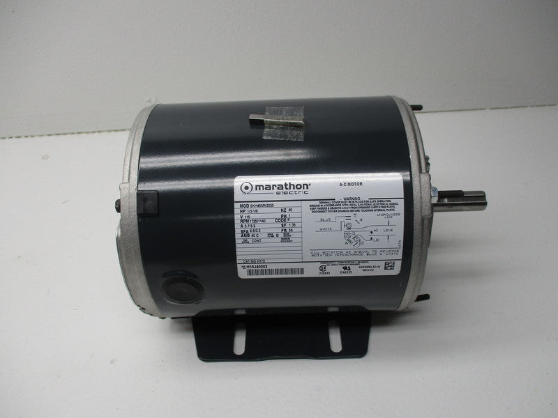 MARATHON ELECTRIC 5KH46MN3025  NSMP