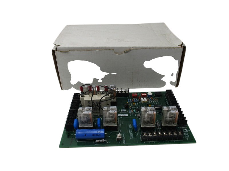 SOLIDSTATE CONTROLS 80-225315-90  NSMP