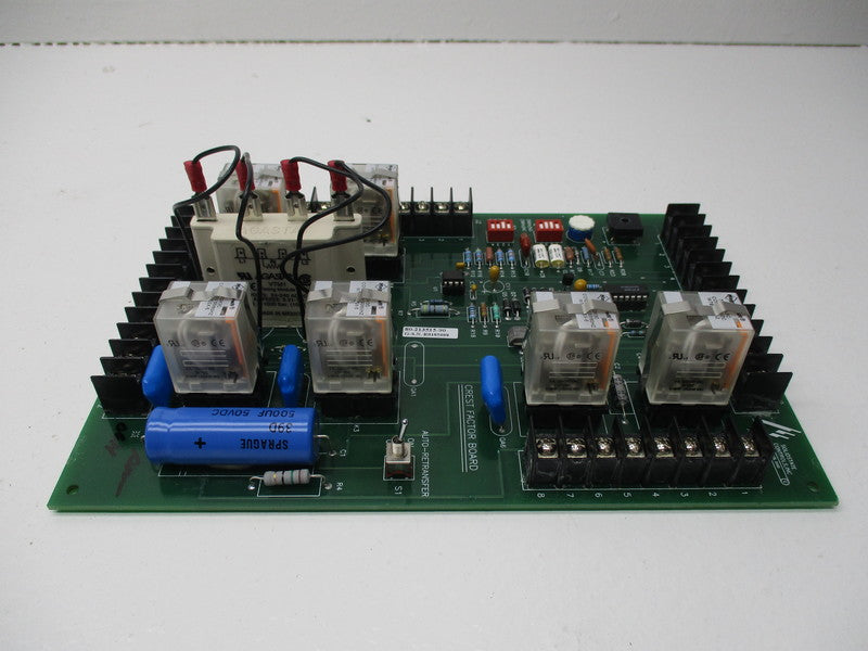 SOLIDSTATE CONTROLS 80-225315-90  NSMP