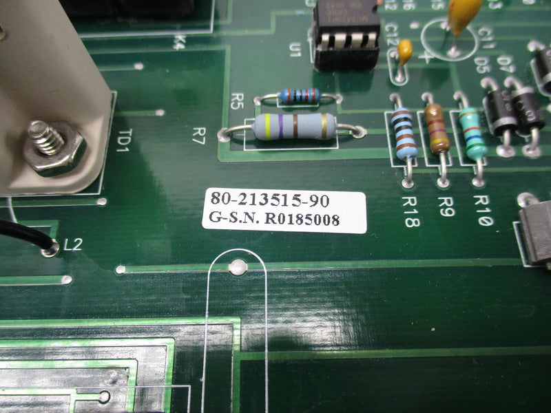SOLIDSTATE CONTROLS 80-225315-90  NSMP