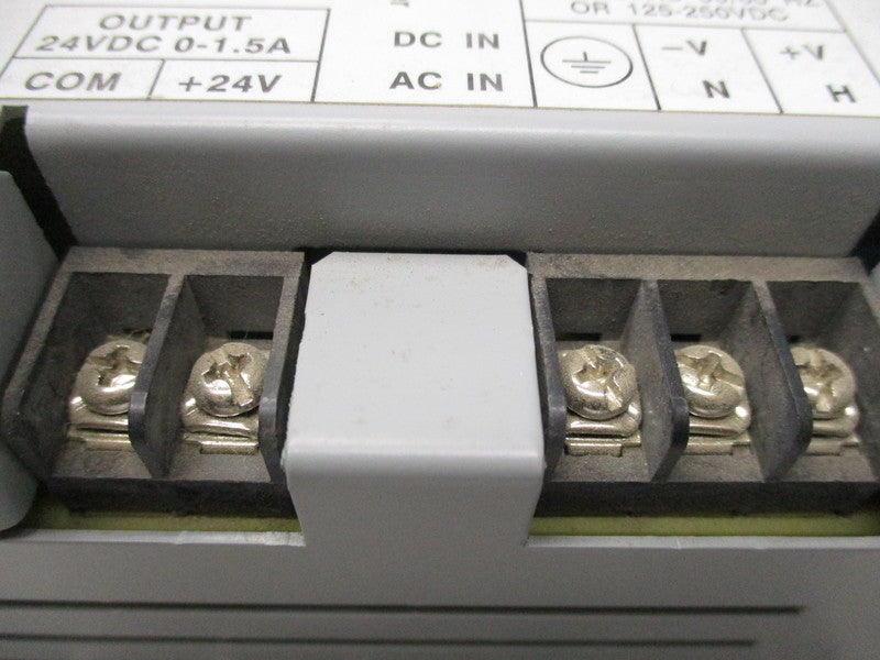GENERAL ELECTRIC PLPS4G01  NSMP