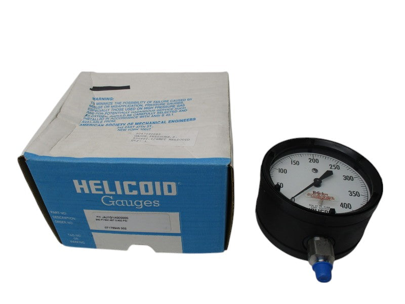HELICOID GAUGES J4J1G1A00000  NSMP