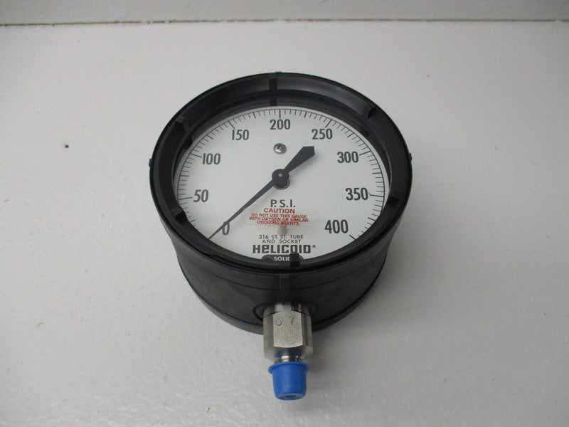 HELICOID GAUGES J4J1G1A00000  NSMP