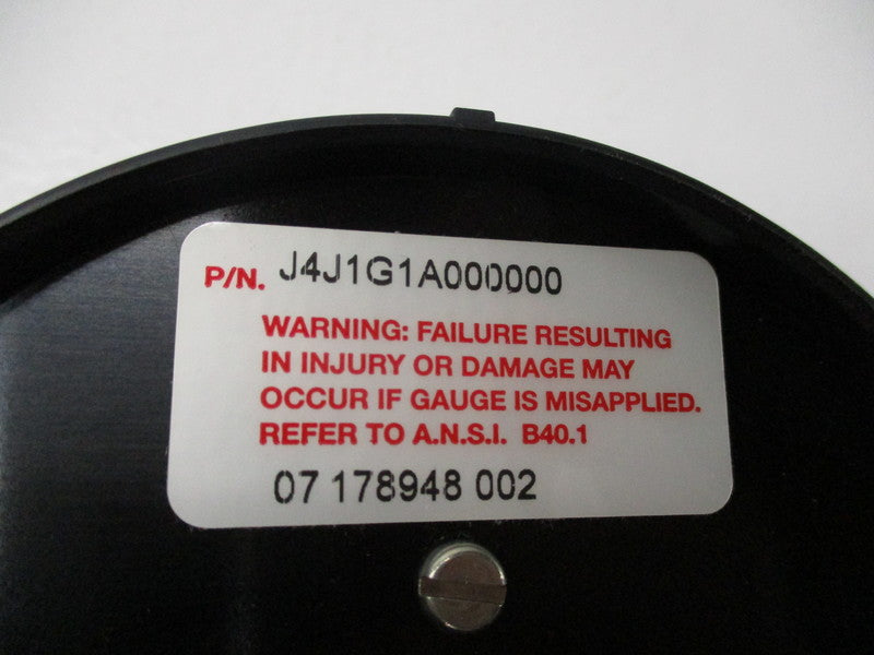 HELICOID GAUGES J4J1G1A00000  NSMP