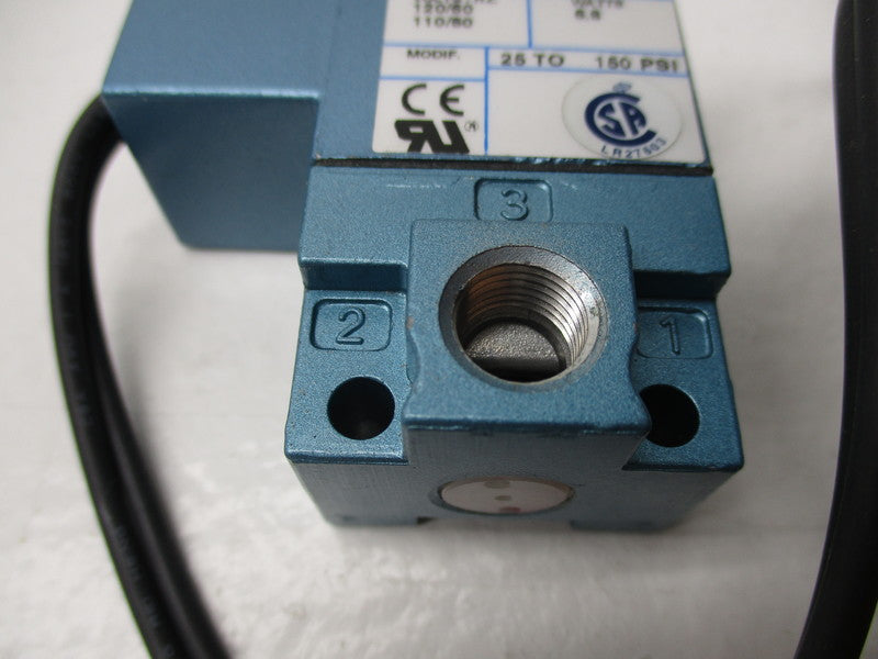 MAC 111B-113CC  NSMP