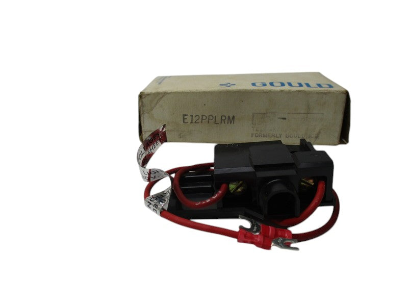 GOULD E12PPLRM  NSMP