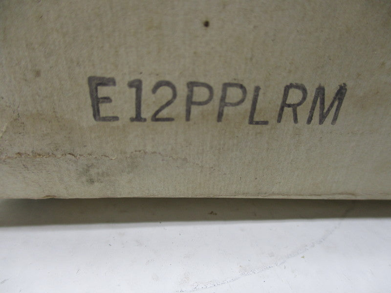 GOULD E12PPLRM  NSMP