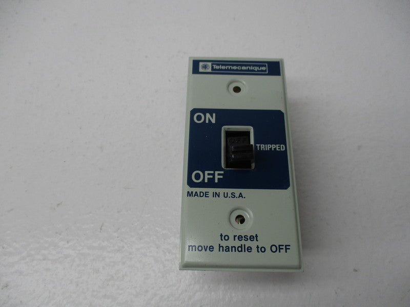 TELEMECANIQUE C10T2  NSMP