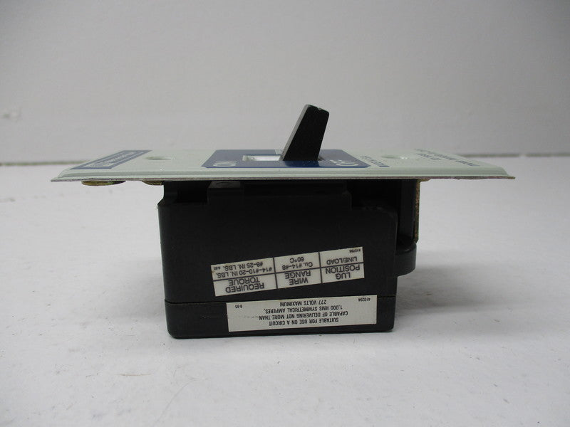 TELEMECANIQUE C10T2  NSMP
