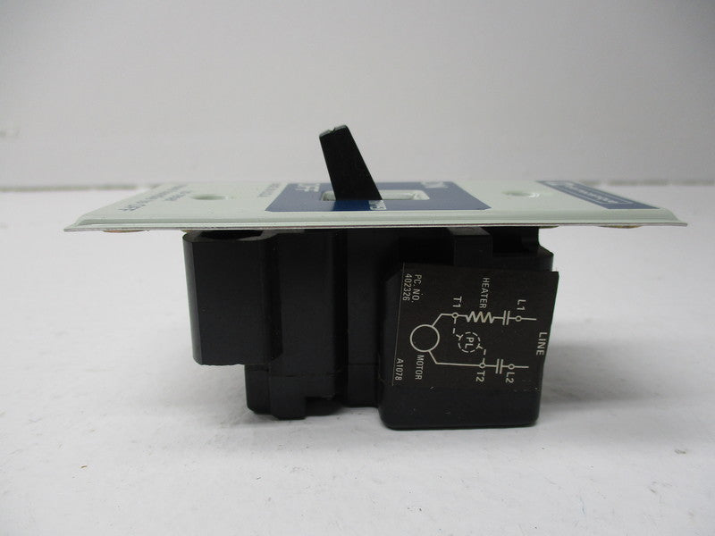 TELEMECANIQUE C10T2  NSMP